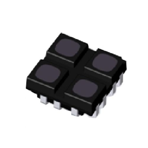 Светодиод RVB - P1.92 Series - Refond Optoelectronics - для интерьера / многомодовый / для дисплея