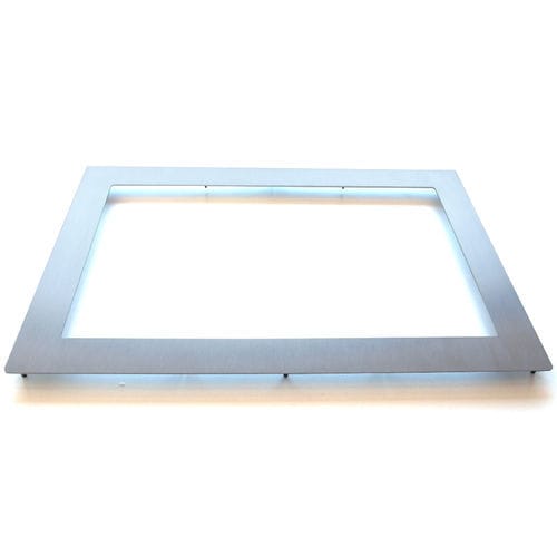 Защитный экран - FRONT-2794L-P-V2A - WES Systeme Electronic GmbH