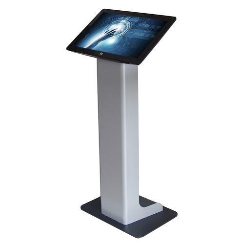 Опора для монитора на ножке - LIGHT-PC-STAND-22I5 - WES Systeme Electronic GmbH
