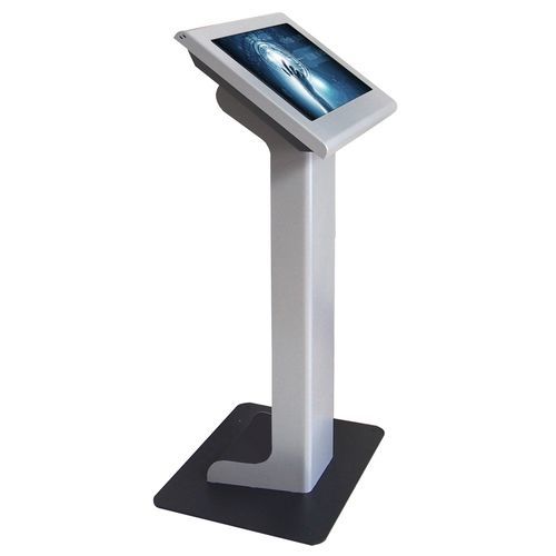 Опора для монитора на ножке - LIGHT-M22P-IP65 - WES Systeme Electronic GmbH