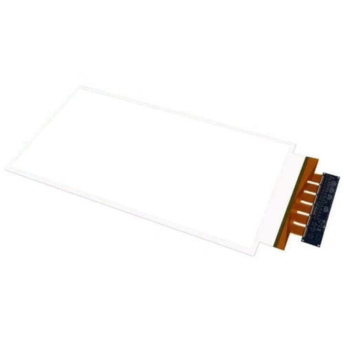 Емкостная сенсорная панель - PCAP-19.0GR-TOUCHFOLIE - WES Systeme Electronic GmbH - 19" / USB / для монитора