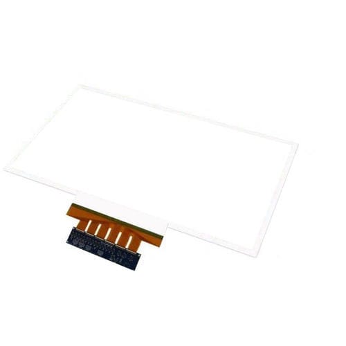 Емкостная сенсорная панель - PCAP-27.0GR-TOUCHFOLIE - WES Systeme Electronic GmbH - 27" / для монитора / USB