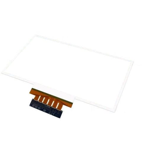 Емкостная сенсорная панель - PCAP-24.0GR-TOUCHFOLIE - WES Systeme Electronic GmbH - 24" / для монитора / USB