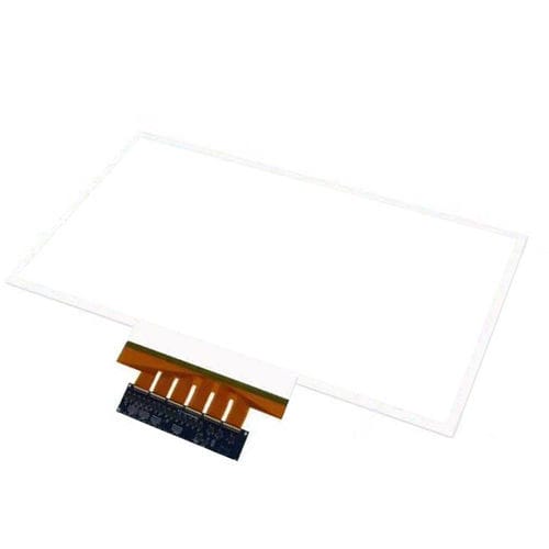 Емкостная сенсорная панель - PCAP-32.0GR-TOUCHFOLIE - WES Systeme Electronic GmbH - 32" / для монитора / USB
