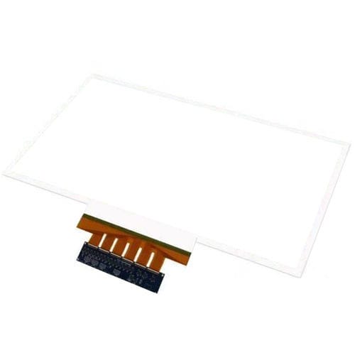 Емкостная сенсорная панель - PCAP-55.0GR-TOUCHFOLIE - WES Systeme Electronic GmbH - 55" / с проекционно-емкостной технологией / для монитора