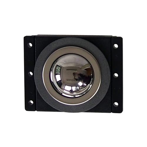 Механический трекбол - TBPM-38S-M-P65-UP-EU - WES Systeme Electronic GmbH - встраиваемый / 38 мм / USB