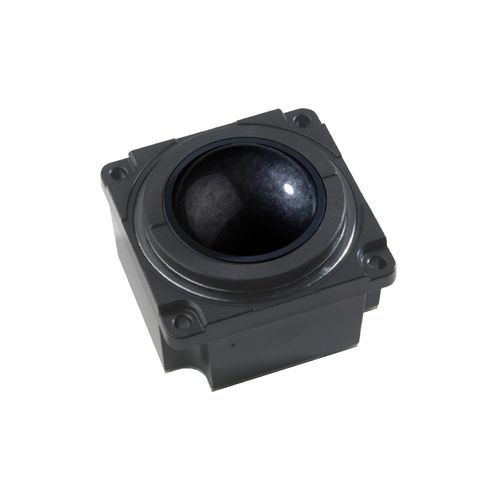 Трекбол лазер - TBPM-50-L-UP-IP68 - WES Systeme Electronic GmbH - встраиваемый / 2 inch (50 mm) / USB