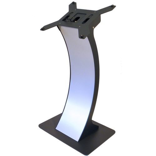 Опора для монитора на ножке - EASY-PC-STAND-42 - WES Systeme Electronic GmbH