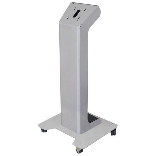 Опора для монитора на ножке - LIGHT-PC-STAND-V19-R - WES Systeme Electronic GmbH