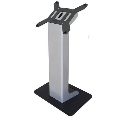 Опора для монитора на ножке - LIGHT-PC-STAND-32 - WES Systeme Electronic GmbH