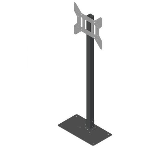 Опора для монитора на ножке - STANDFUSS-DS-E-KEVIN - WES Systeme Electronic GmbH
