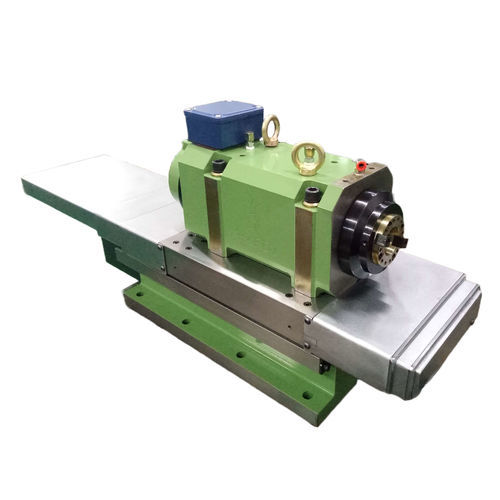 Токарный узел для растачивания - SM55H-NT40 - HANN KUEN MACHINERY - для сверления / для нарезания резьбы / для мехобработки