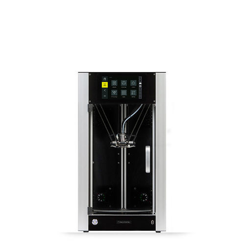 Принтер 3D ABS - MP20 - MASS PORTAL - PLA / TPU / PP