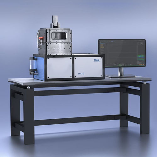 Вакуумный трибометр - MVT-2 - RTEC Instruments