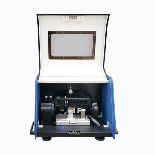 Тестер рабочих характеристик - FFT-M - RTEC Instruments - для измерения температуры / частота / трения