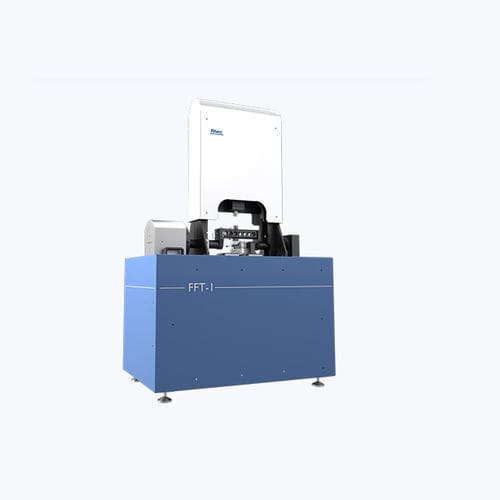 Тестер контура - FFT-1 - RTEC Instruments - трения / для измерения температуры / линейный