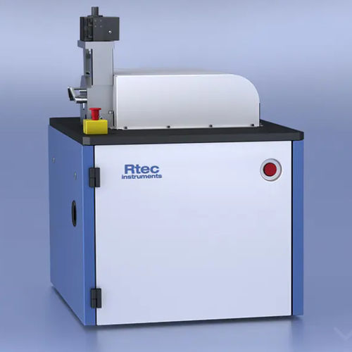 Тестер сопротивление - MPT-3000 - RTEC Instruments - температура застывания / для измерения температуры / усталости