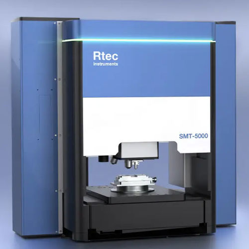 Тестер мощность - SMT-5000 - RTEC Instruments - сцепления / толщина / емкостный