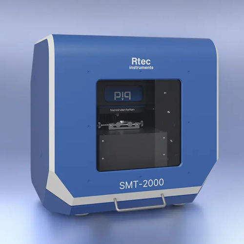 Тестер контура - SMT-2000 - RTEC Instruments - емкостный / компактный / цифровой