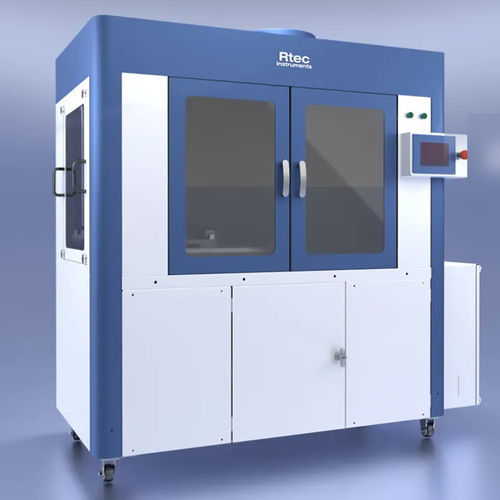 Тестер тока - AJ-1000 - RTEC Instruments - ударного воздействия / воздушный / автоматический