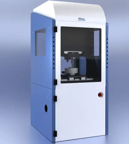 Тестер контура - CP-5000  - RTEC Instruments - для измерения температуры / расхода / трения