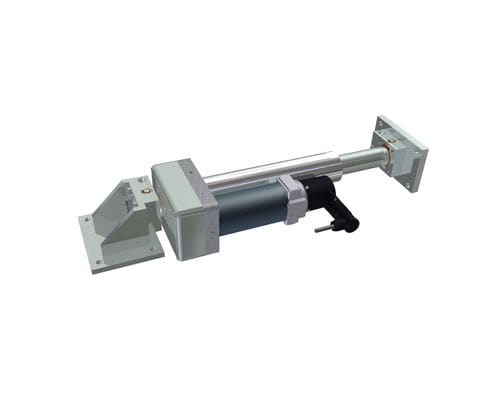 Линейный привод - EMS 22 - BST GmbH - электрический / с шариковым винтом / сервопривод