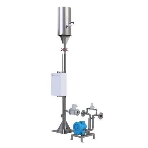 Газовый факел - EMR / ST - Progeco SRL