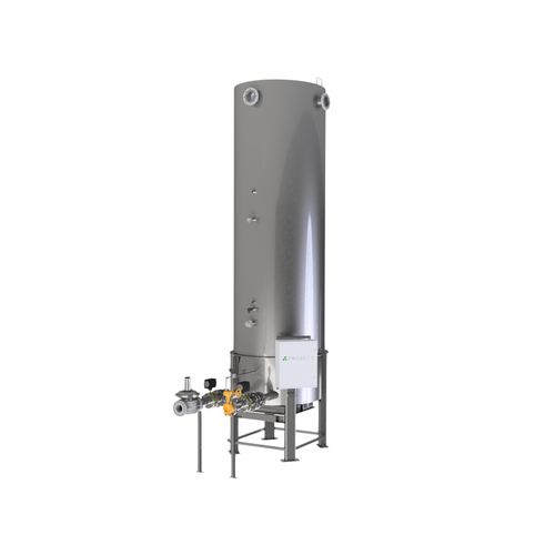 Газовый факел - Biomethane  - Progeco SRL