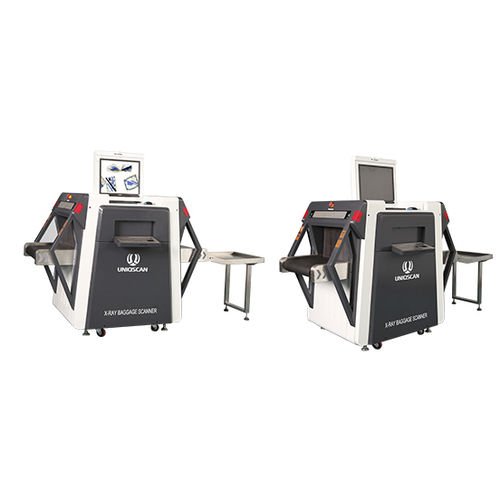 Сканер 3D - SF5030C - Shenzhen Unisec Technology Co.,Ltd - для осмотра / с рентгеновским излучением