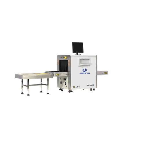 Сканер 3D - SF5636 - Shenzhen Unisec Technology Co.,Ltd - для осмотра / с рентгеновским излучением