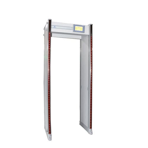 Детектор металлов с рамой - UZ800 - Shenzhen Unisec Technology Co.,Ltd
