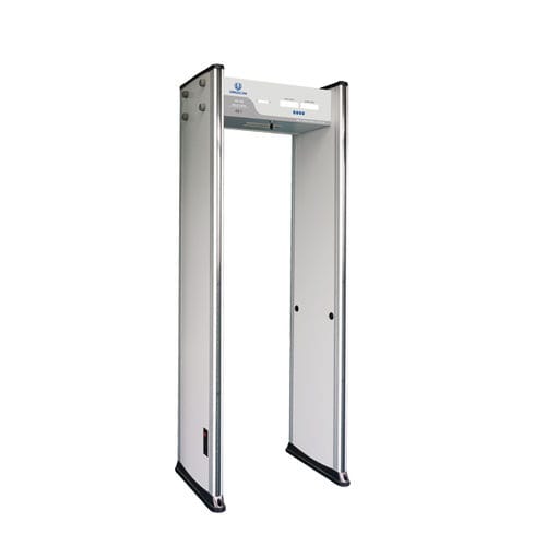 Детектор металлов с рамой - UB500 - Shenzhen Unisec Technology Co.,Ltd