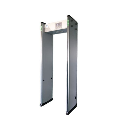 Детектор металлов с рамой - UB800 - Shenzhen Unisec Technology Co.,Ltd