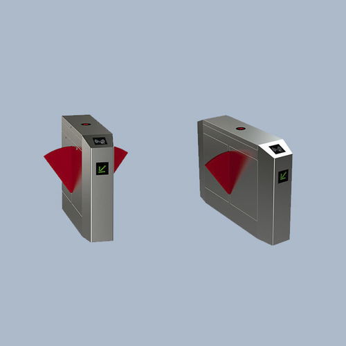 Турникет - UT560-A - Shenzhen Unisec Technology Co.,Ltd