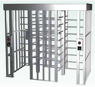 Турникет в полный рост - UT8000-B - Shenzhen Unisec Technology Co.,Ltd