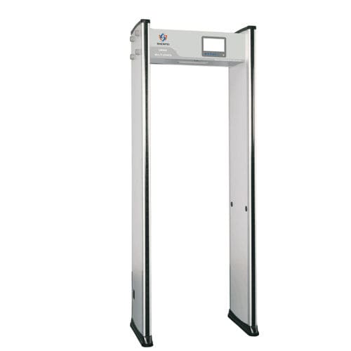 Детектор металлов с рамой - UM960 - Shenzhen Unisec Technology Co.,Ltd
