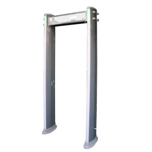 Детектор металлов с рамой - UM940 - Shenzhen Unisec Technology Co.,Ltd