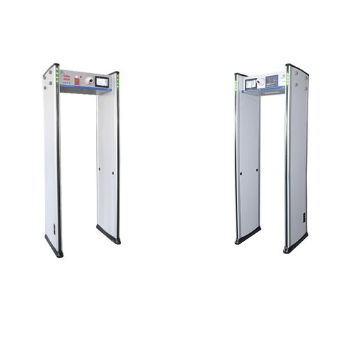 Детектор металлов с рамой - UB500 - Shenzhen Unisec Technology Co.,Ltd - с большой чувствительностью