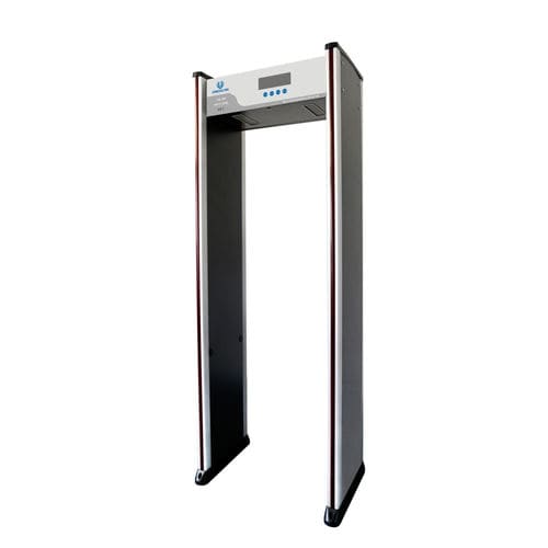 Детектор металлов с рамой - UB600 - Shenzhen Unisec Technology Co.,Ltd - с большой чувствительностью