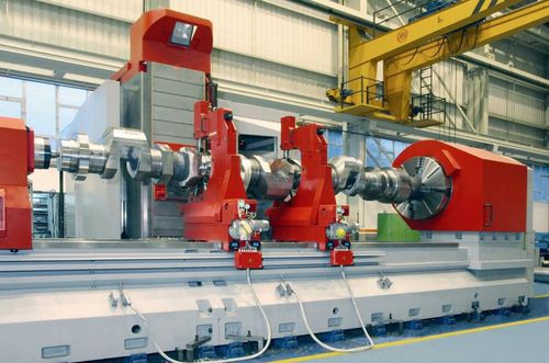 Токарно-фрезерный центр ЧПУ - T4F - Bost Machine Tools Company S.L.U - горизонтальный