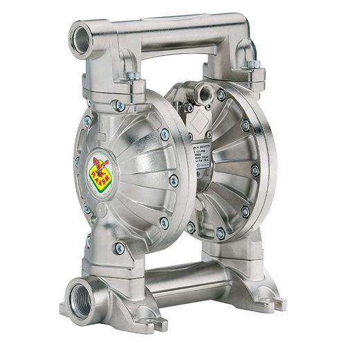 Мембранный насос - 3C1/26111HHH - RAASM SpA - для промышленной воды / для нефти / для чернил