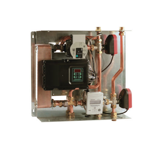 Блок интерфейса Modbus - ECOSAN PDC - Comparato Nello S.r.l. - мощности