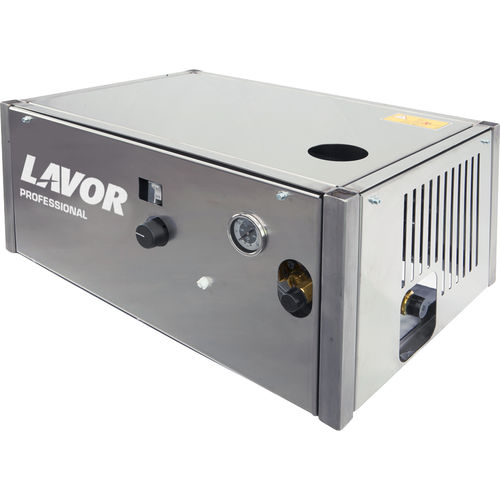 Очиститель высокое давление холодной водой - MCHPX 1211 LP - LAVOR - электрический / стационарный / из латуни