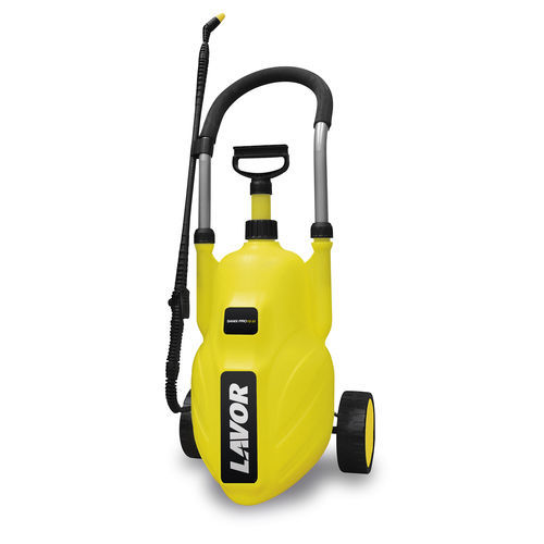 Мобильный проекционный аппарат - COMPREX NPB 18 M - LAVOR - для жира