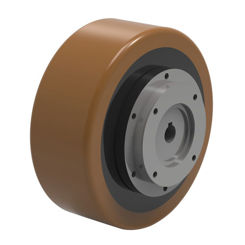 Шестеренчатый редуктор - KGV series - KOFON Motion Group - коаксиальный / 200-500 Nm / 500-1000 Nm