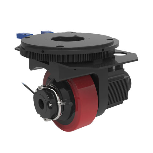 Шестеренчатый редуктор - KGV series - KOFON Motion Group - 1-5 Nm / 0,2-0,5 Nm / 0,1-0,2 Nm