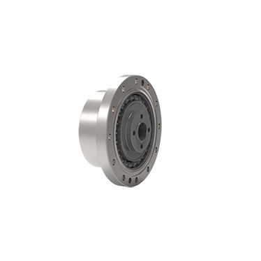 Гармонический редуктор - KC-MC - KOFON Motion Group - коаксиальный / с полым валом / 200-500 Nm