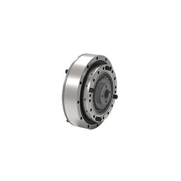 Гармонический редуктор - KSB-MO - KOFON Motion Group - коаксиальный / с полым валом / 200-500 Nm