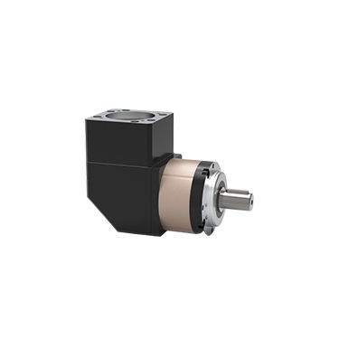 Планетарный редуктор - KVE series - KOFON Motion Group - ортогональный / со сплошным валом / 20-50 Nm