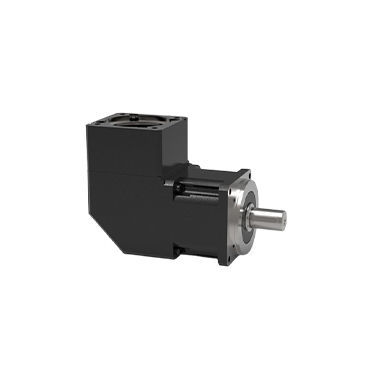 Планетарный редуктор - KVX-B series - KOFON Motion Group - ортогональный / со сплошным валом / 20-50 Nm